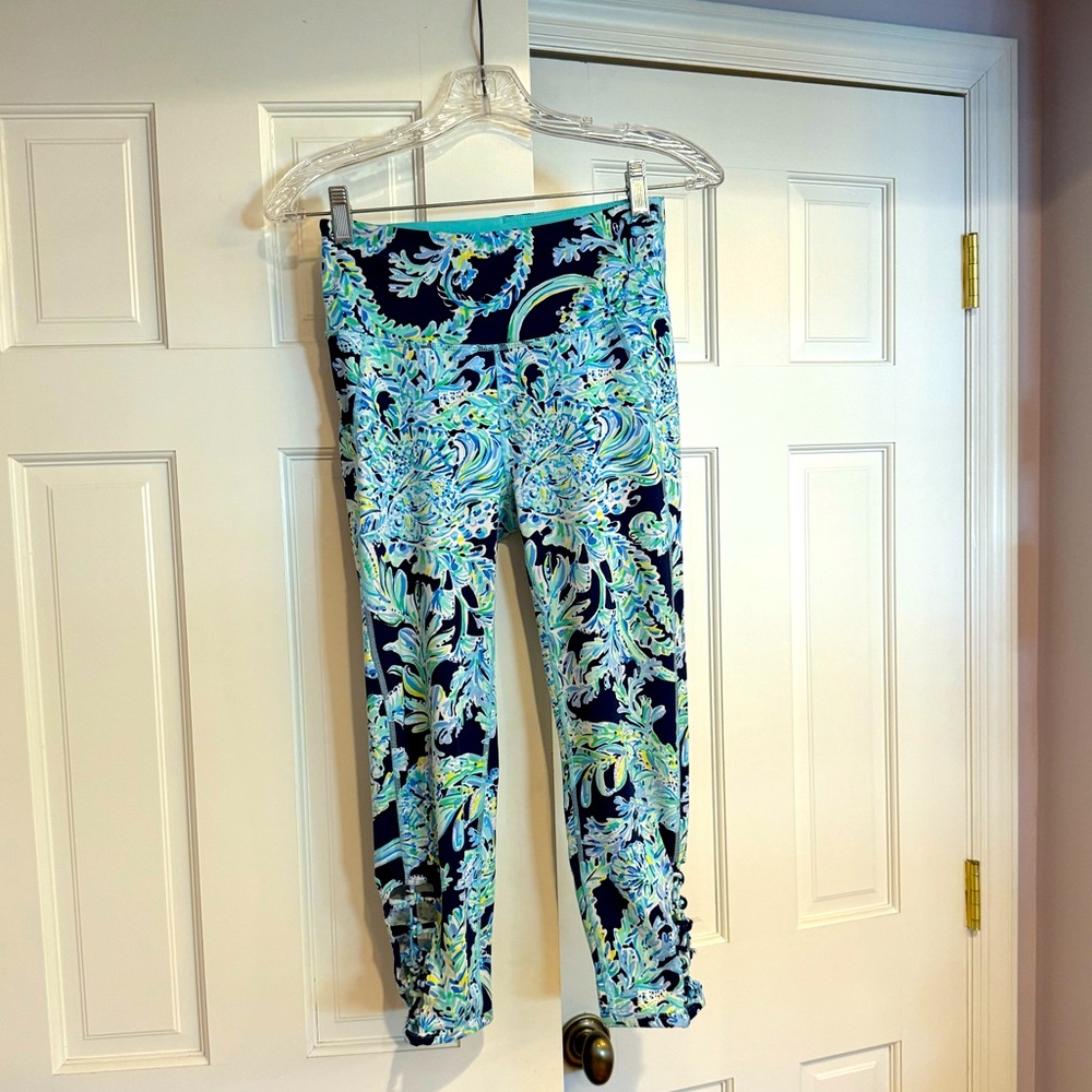 Lilly Pulitzer Luxletic Leggings